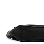 Nylon Re-Edition 2005 Shoulder Bag Black