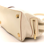 Suhali L'Ingenieux PM  White