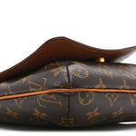Monogram Musette Salsa Long Strap