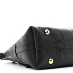 Empreinte Carryall PM Black