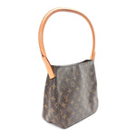 Monogram Looping MM