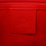 Calfskin Spikes Loubinthesky Medium Paloma Paloma
