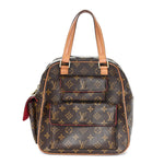Monogram Excentri-Cite