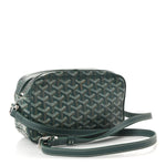 Goyardine Sac Cap Vert Green