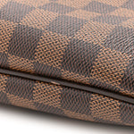 Damier Ebene Bloomsbury PM