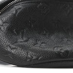 Empreinte BumBag Black