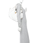 Mahina XL White