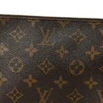 Monogram Pochette Accessories