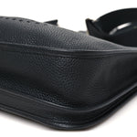 Taurillon Clemence Evelyne III PM Black