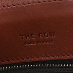 Smooth Calfskin Peggy Bag New Burgundy