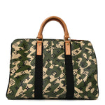 Monogramouflage Speedy 35