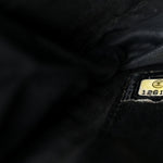 Caviar Timeless CC Wallet On Chain WOC Black