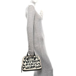 Graffiti Alma MM Black