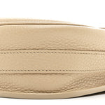 Grained Calfskin Medium Bobby Flap Corda