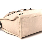 Agneau Arena Classic Hardware Small Le City Almond