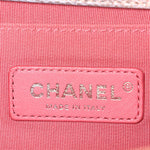 Caviar Quilted Medium Cuba Rainbow Boy Flap Multicolor