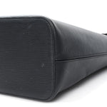 Epi Neverfull MM Black