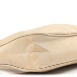Re-Nylon Saffiano Mini Re-Edition 2000 Bag Deserto