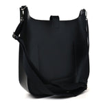Vache Hunter Evelyne Sellier 33 Black