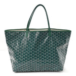 Goyardine Saint Louis GM Green