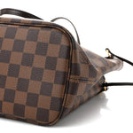 Damier Ebene Neo Neverfull PM