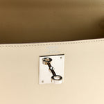 Epsom Verso Kelly Sellier 28 Nata Ocre