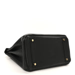 Togo BIRKIN 30 Black