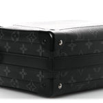 Monogram Eclipse Soul Trunk East West