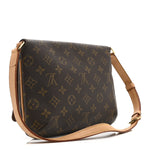 Monogram Musette Tango
