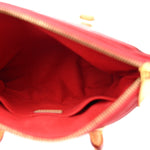Monogram Pallas BB Cherry