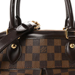 Damier Ebene Trevi PM