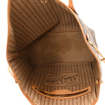 Monogram Neverfull MM