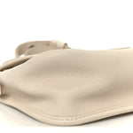 Epi Buci Crossbody Quartz