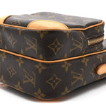 Monogram Amazone