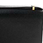 Epsom Constance 18 Black