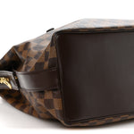 Damier Ebene Chelsea Tote