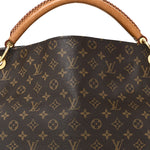 Monogram Artsy MM