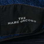 Denim Canvas Large The Tote Bag Blue
