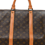 Monogram Keepall 55