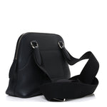 Togo Bolide Messenger Bag Black