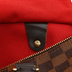 Damier Ebene Speedy Bandouliere 30