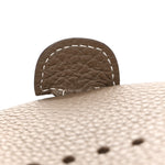 Taurillon Clemence Evelyne III PM Etoupe