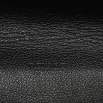 Goyardine Calfskin Chypre Wallet Pouch Black