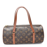 Monogram Papillon 30 with Companion