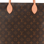 Monogram Carry It