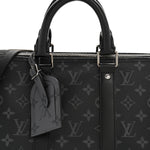 Monogram Eclipse Reverse Keepall Bandouliere 35