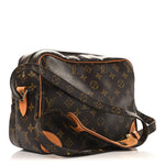Monogram Nil 28