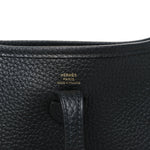 Taurillon Clemence Evelyne TPM Black