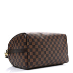 Damier Ebene Speedy Bandouliere 30