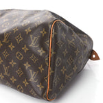 Monogram Speedy 30